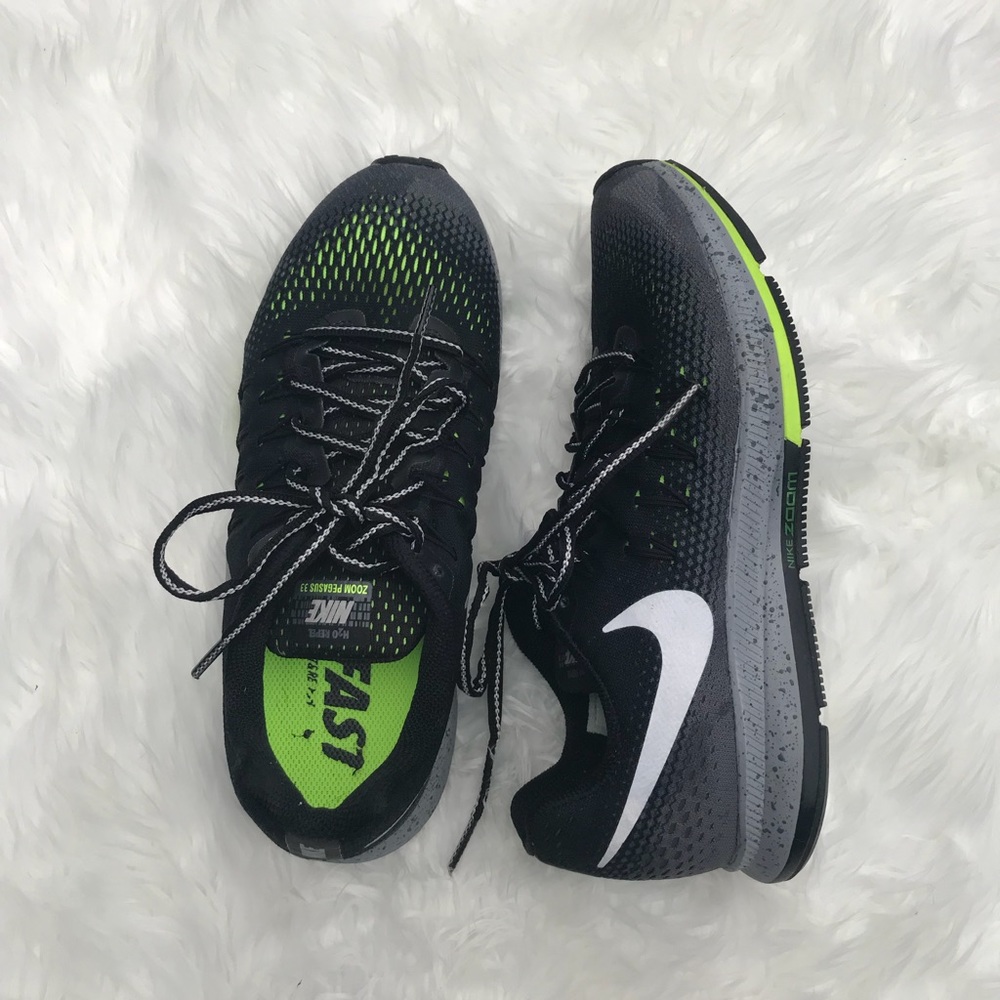 Nike Running Shoes